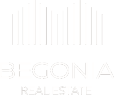 Begonia Nekretnine Logo