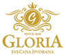 Svečana Dvorana Gloria I Gloria Rooms Logo