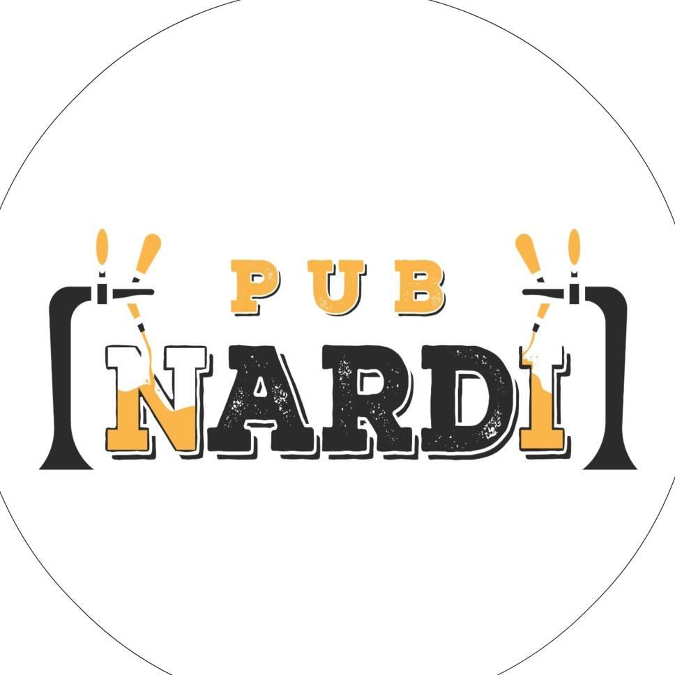 Nardi Pub Logo