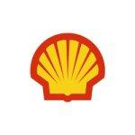 Shell Bs Križ Logo