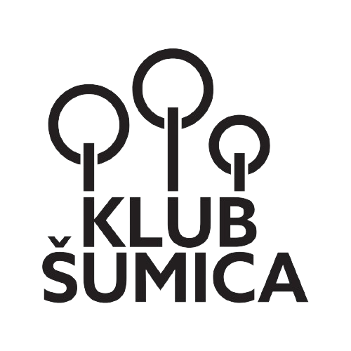 Klub Šumica Logo