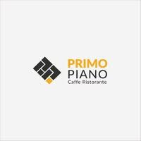 Primo Piano Logo