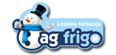 AG Frigo Logo