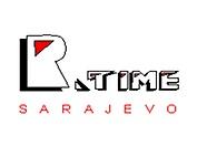 R. TIME d.o.o. Logo