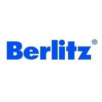 Berlitz Language Center Vox Mundi Ltd. Logo