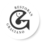 Restaurant Graciano Logo