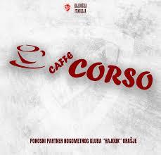 Caffe Corso Logo