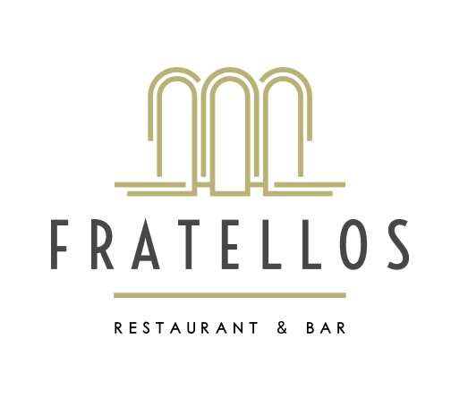 Fratellos Restaurant And Bar Dubrovnik Logo