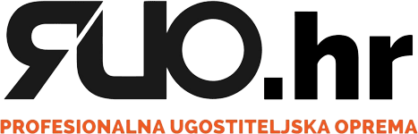 Ruo Profesionalna Ugostiteljska Oprema Logo