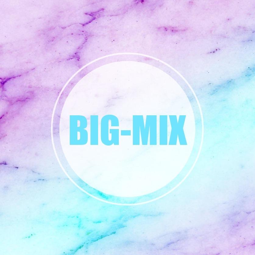 Trgovina Big-Mix Logo