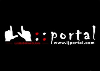 Ljubuški portal Logo
