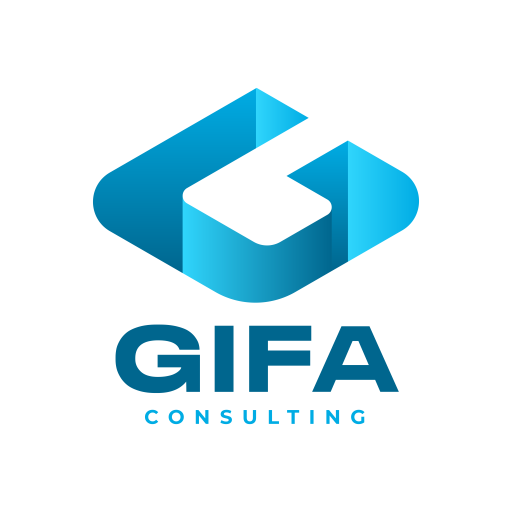 GIFA Consulting Logo