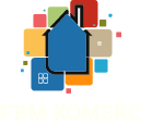 Fbm Komerc Goražde Logo