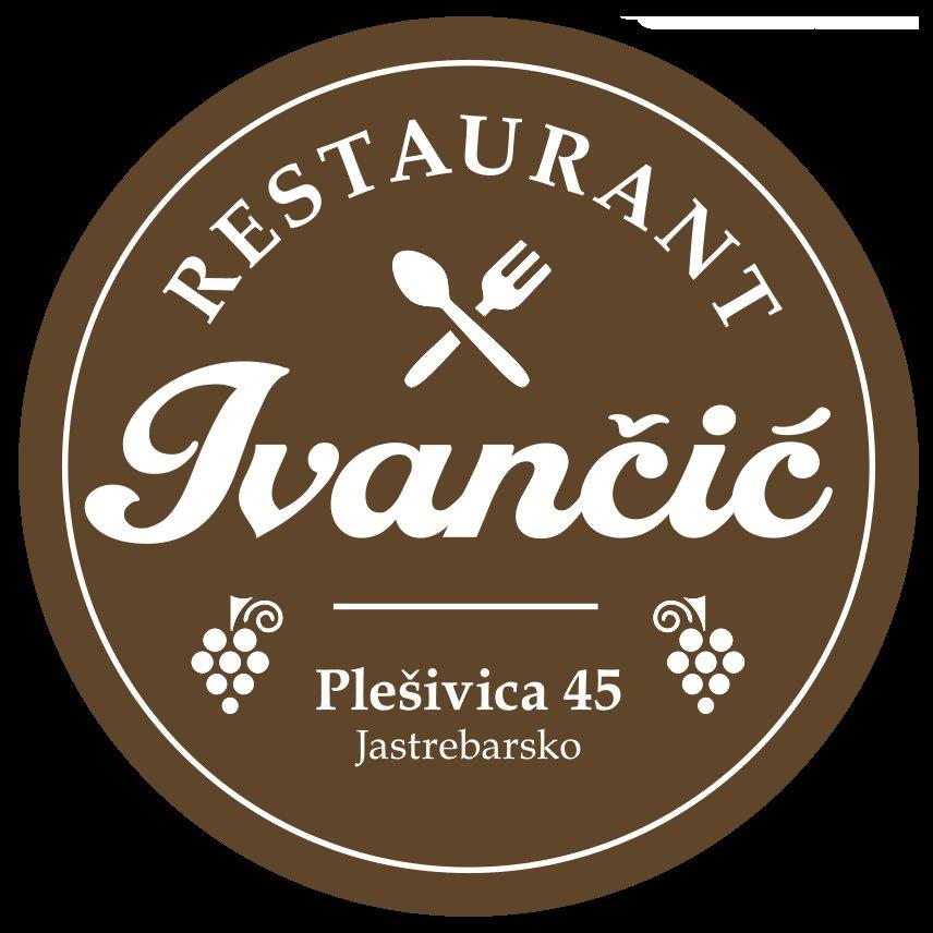 Restoran Ivančić Logo