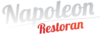 Restoran Napoleon Logo