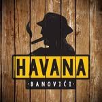 Caffe Club Havana Logo