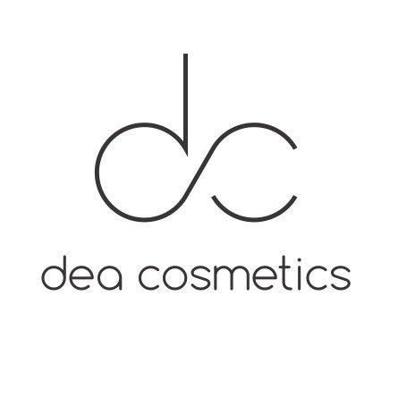 Dea Cosmetics TC Delta planet Logo