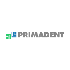 Primadent Logo