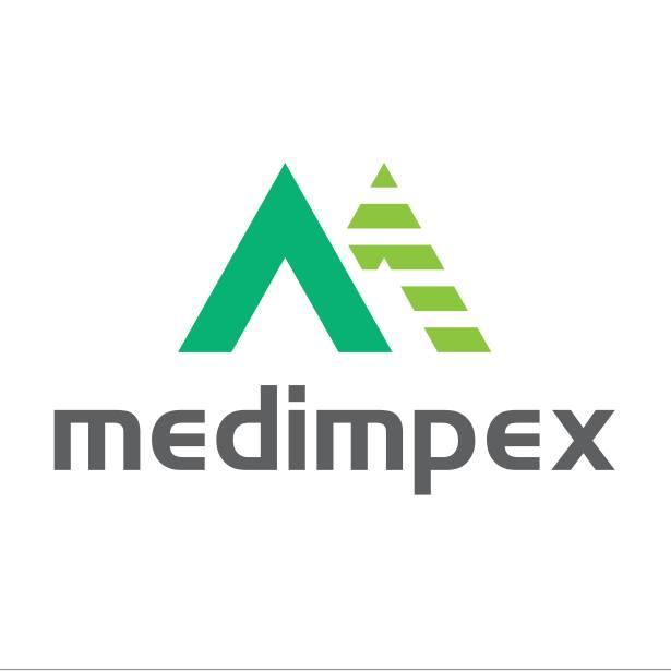 Medimpex Logo