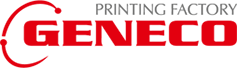Geneco Printing Factory Logo