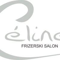 Frizerski salon Celine Logo