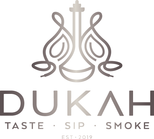 Dukah Bar Dubrovnik Logo