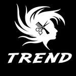 Frizerski Salon Trend Logo
