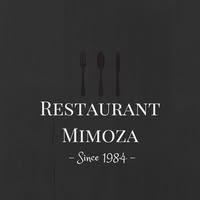 Restaurant Mimoza Medulin Logo