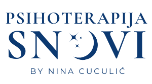 Psihoterapija Snovi Obrt Za Savjetovanje I Edukaciju Logo