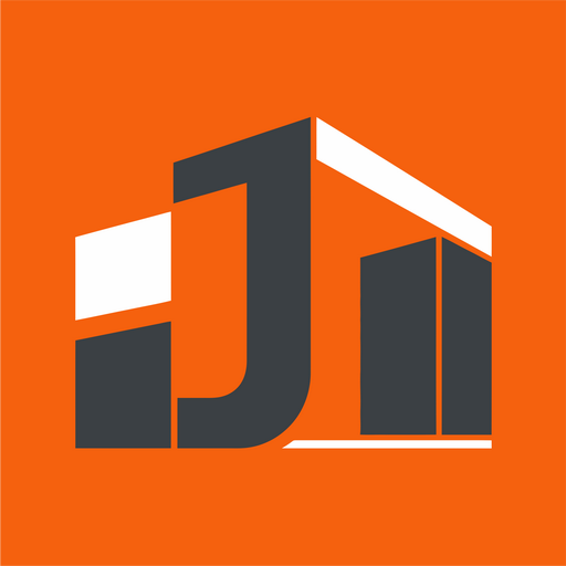 Montazne kuće Junior logo