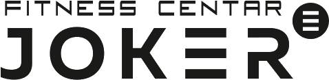 Fitness Centar Joker Logo