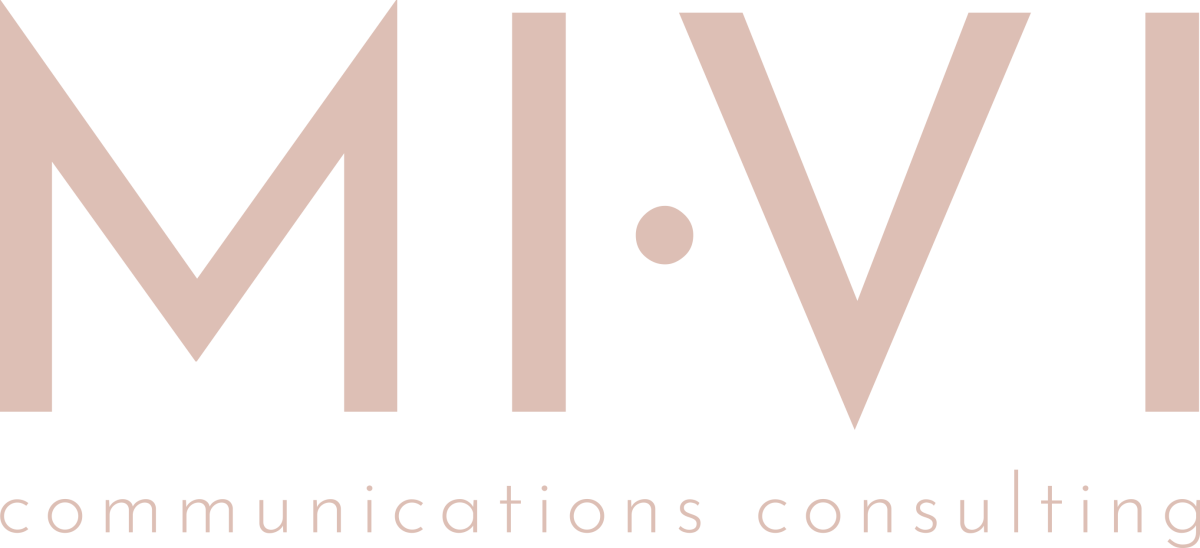 Mivi Communications Logo