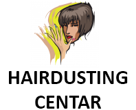 Frizerski salon "Andreja" Logo