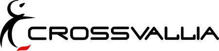 Crossvallia Logo