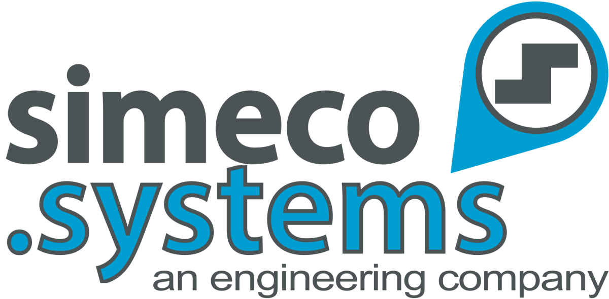 SIMECO.Systems Logo