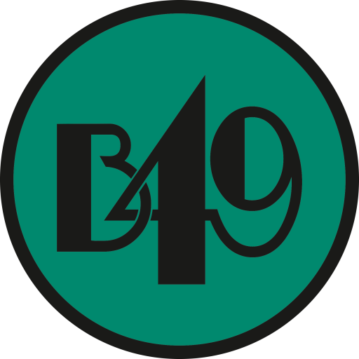 Bistro 49 Logo