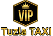 VIP Taxi Tuzla Logo