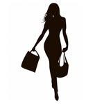 Butik Elly Logo