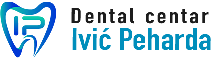 Zobozdravnik Hrvaška Ivić Peharda Logo