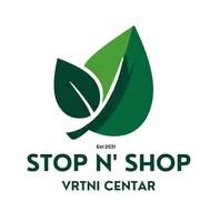 Stop n' Shop Logo