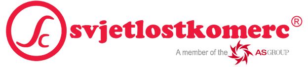 Knjižara Svjetlost Logo