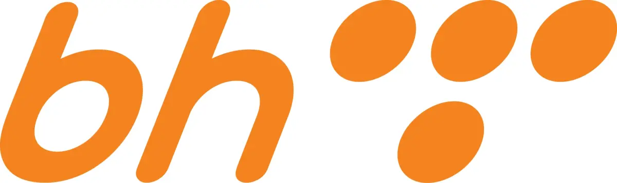 Bh Telecom Logo