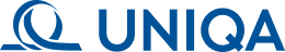 Uniqa Logo