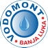 Vodoinstalater Odštopavanje Odvoda Banja Luka Dragan Logo