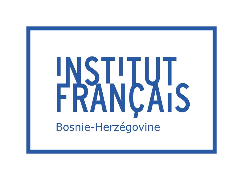 Francuski Institut Logo