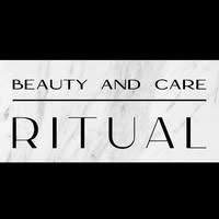 Beauty And Care Ritual Logo