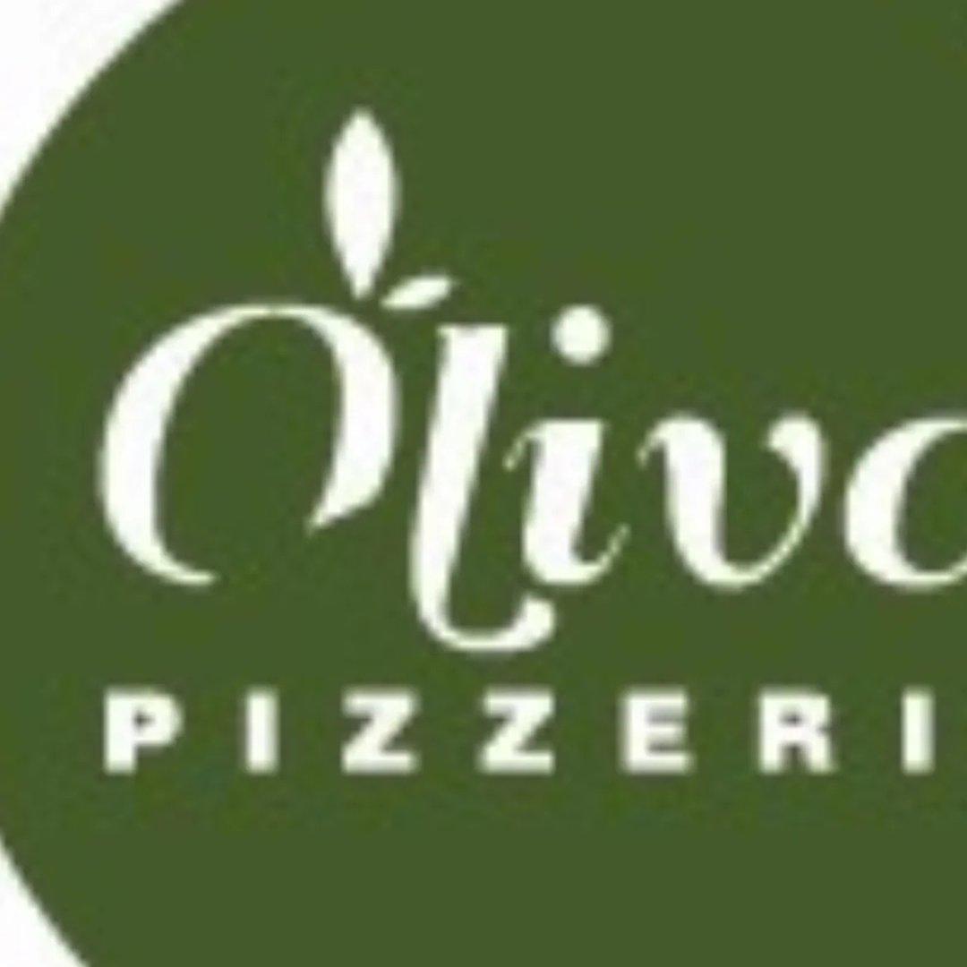Pizzeria And Grill Oliva Logo