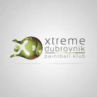 Paintball klub XTREME DUBROVNIK Logo