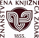 Sveučilište u Zadru, Znanstvena knjižnica Logo