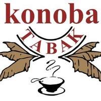 Konoba Tabak Logo